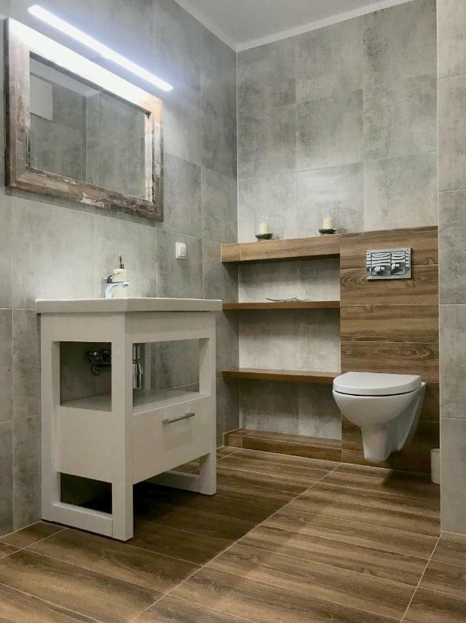 Apartamenty Nadmorze Q4Apartments Gdansk Exterior photo